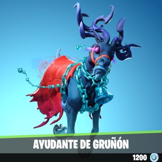 Ayudante de Grun
